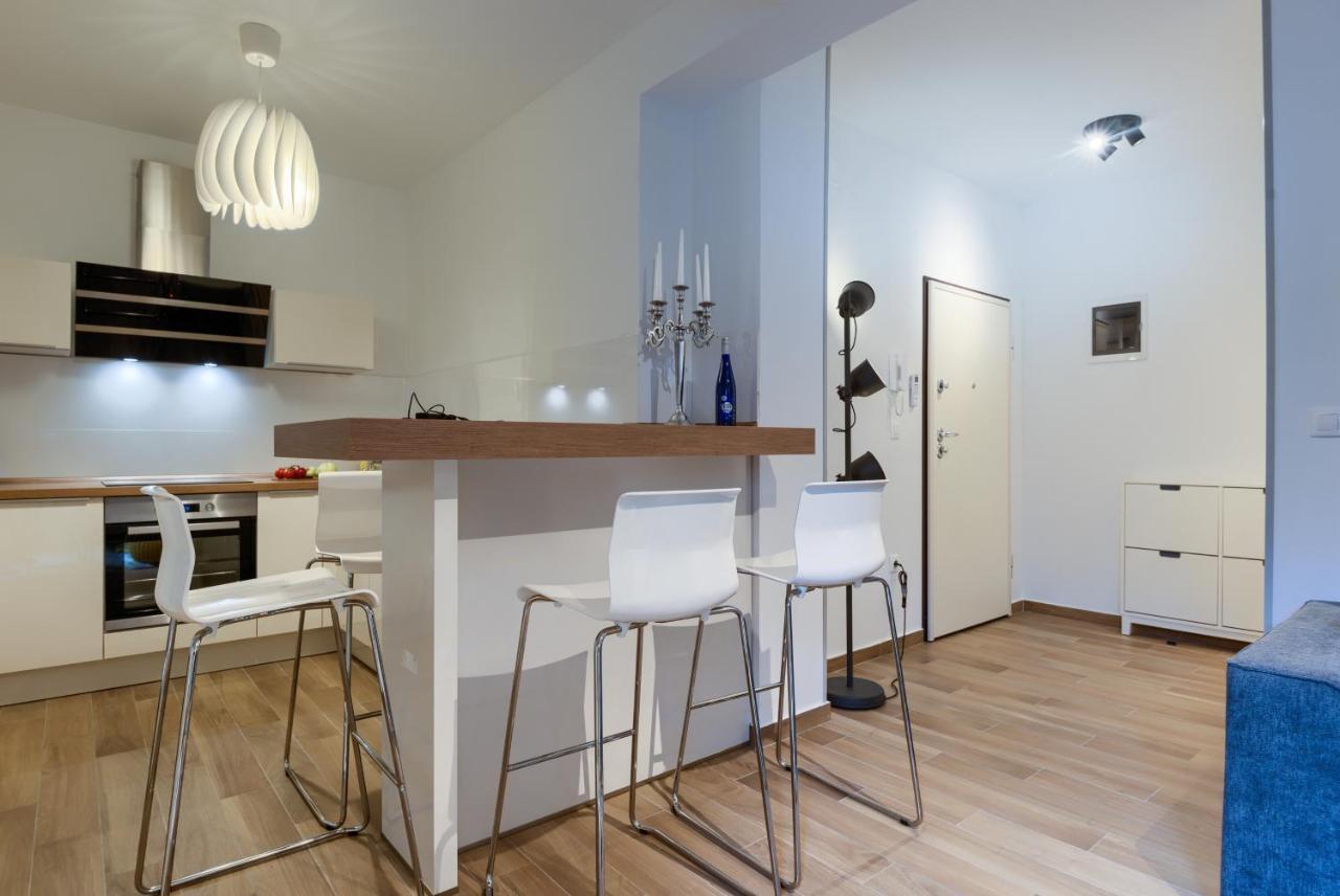 Apartments Dream In Arena 1 Pula Center Free Parking Esterno foto