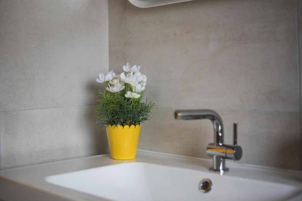 Apartments Dream In Arena 1 Pula Center Free Parking Esterno foto