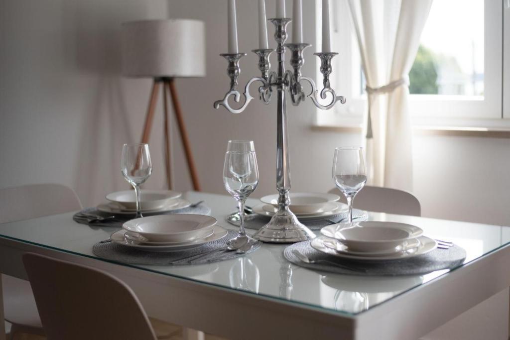 Apartments Dream In Arena 1 Pula Center Free Parking Esterno foto