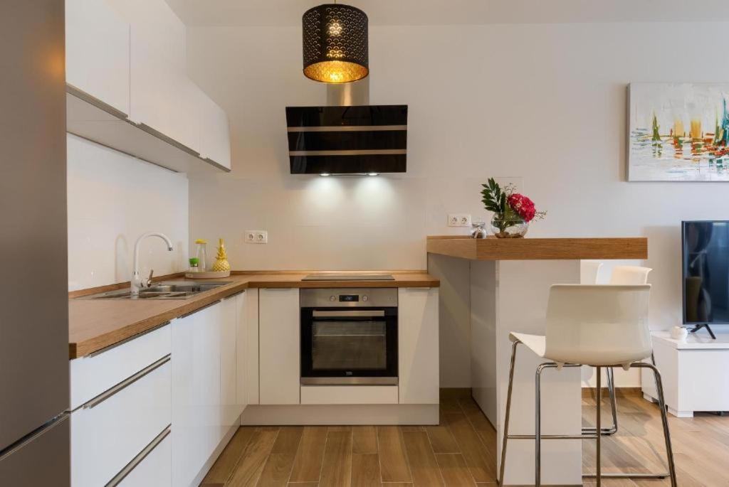 Apartments Dream In Arena 1 Pula Center Free Parking Esterno foto