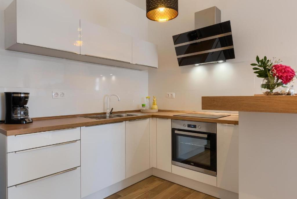 Apartments Dream In Arena 1 Pula Center Free Parking Esterno foto