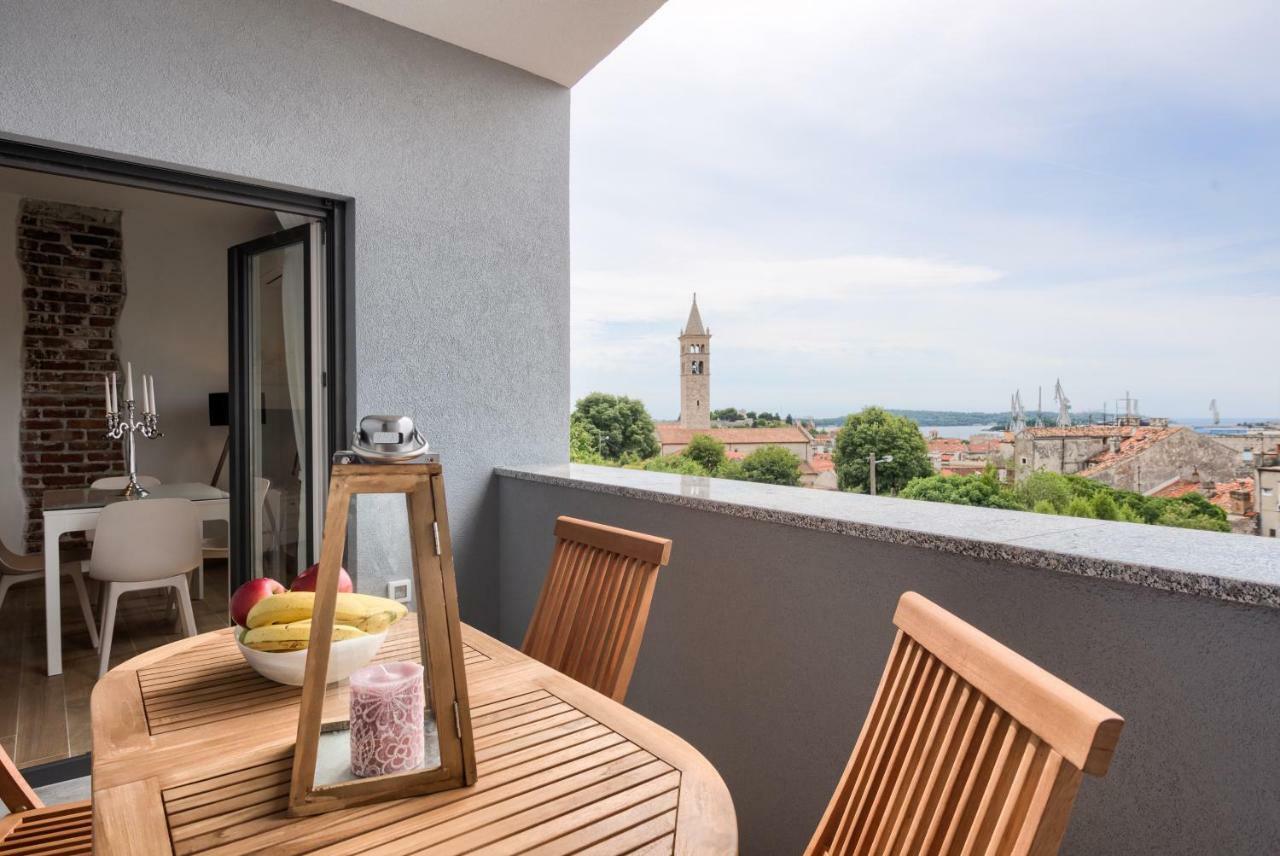 Apartments Dream In Arena 1 Pula Center Free Parking Esterno foto
