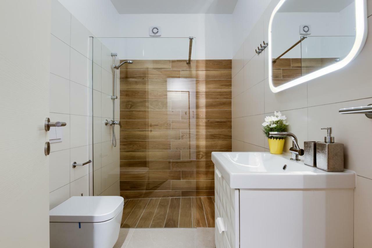 Apartments Dream In Arena 1 Pula Center Free Parking Esterno foto