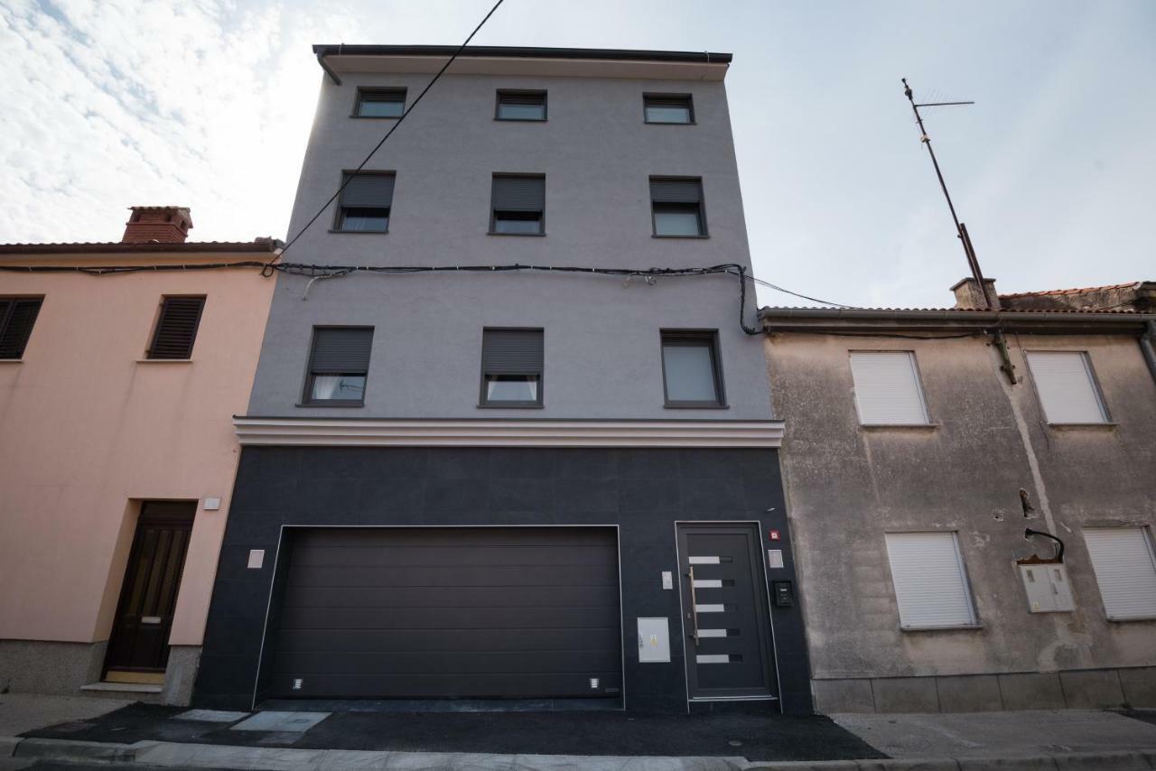 Apartments Dream In Arena 1 Pula Center Free Parking Esterno foto