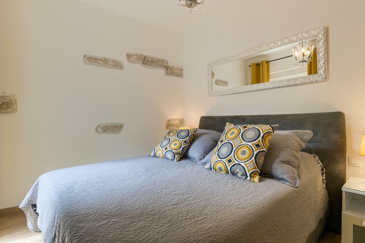 Apartments Dream In Arena 1 Pula Center Free Parking Esterno foto