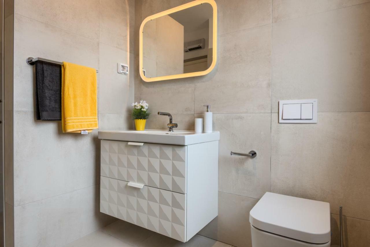 Apartments Dream In Arena 1 Pula Center Free Parking Esterno foto