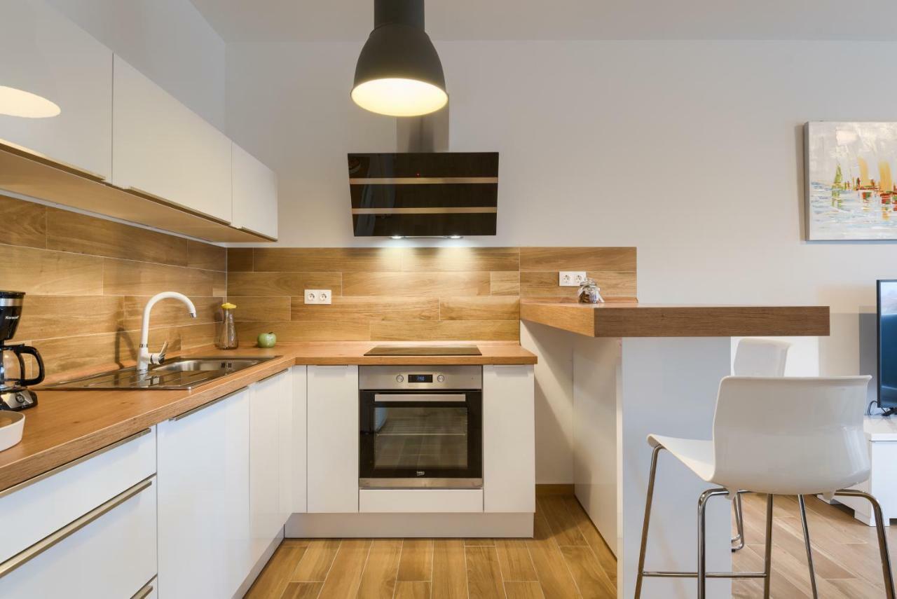 Apartments Dream In Arena 1 Pula Center Free Parking Esterno foto