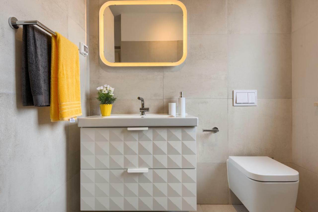 Apartments Dream In Arena 1 Pula Center Free Parking Esterno foto